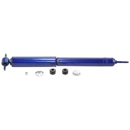 Monroe 0'' RearShock Absorber for 1970-1981 Pontiac Firebird