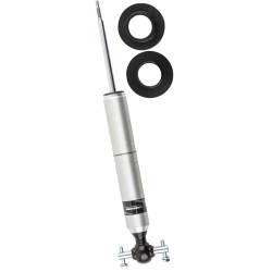FOX 0-2'' Front  Lift Coil Over Shock Absorber for 2020-2021 GMC Sierra 1500 4WD