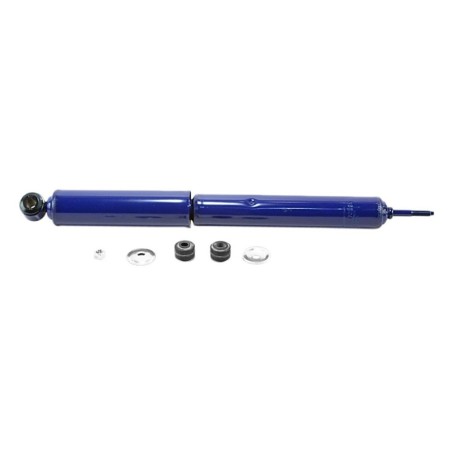 Monroe 0'' RearShock Absorber for 1975-1979 Nissan 620