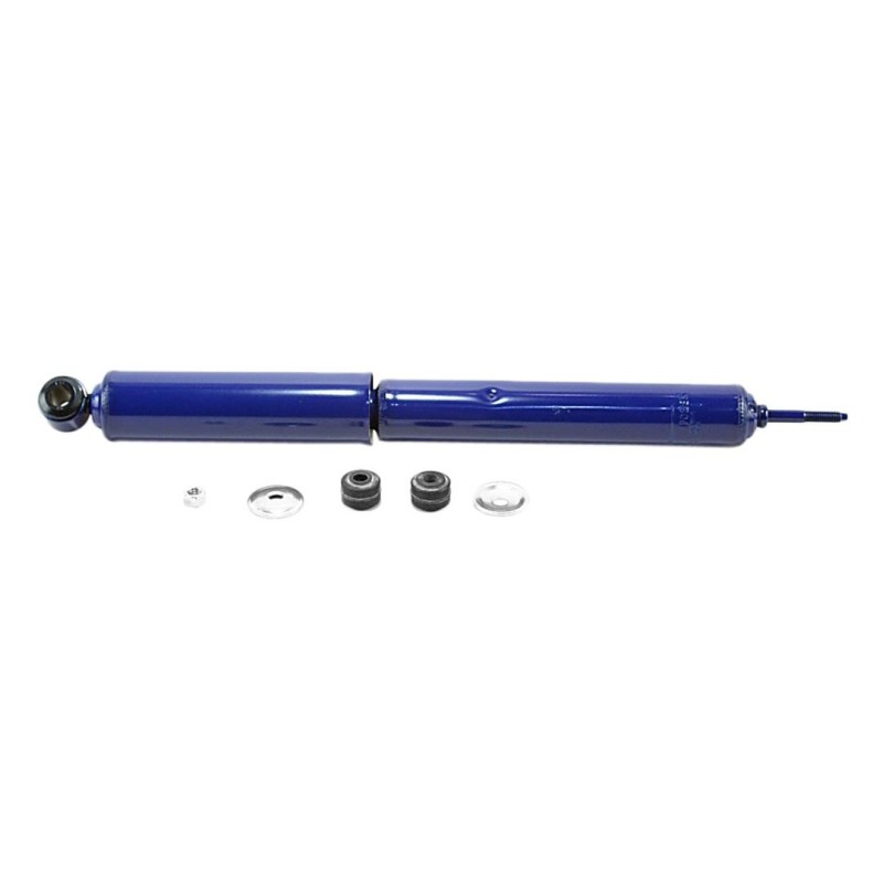 Monroe 0'' RearShock Absorber for 1972-1974 Nissan 620 Pickup