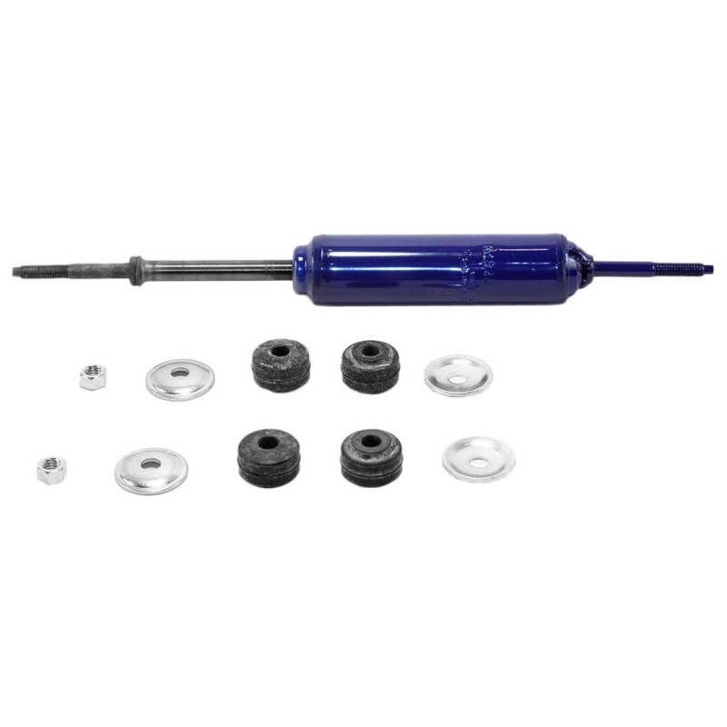 Monroe 0'' FrontShock Absorber for 1974-1974 Plymouth Fury I