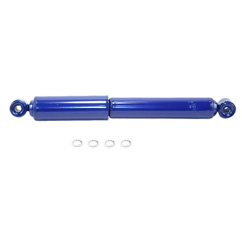 Monroe 0'' Rear, FrontShock Absorber for 1953-1968 Volkswagen Beetle