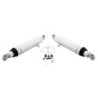 Monroe 0'' RearShock Absorber for 1990-1996 Ford F-150 4WD
