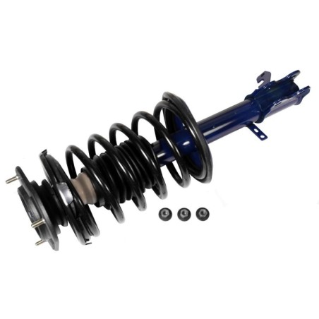 Monroe 0'' FrontShock Absorber for 1993-2002 Toyota Corolla