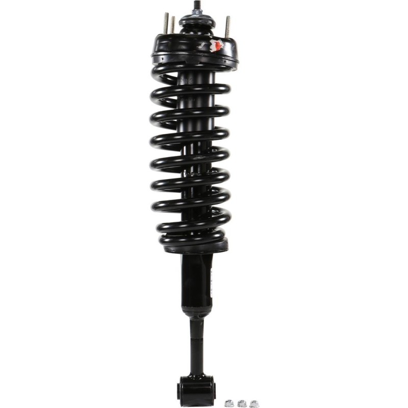 Monroe 0'' FrontShock Absorber for 2007-2010 Ford Explorer Sport Trac 4WD/4WD