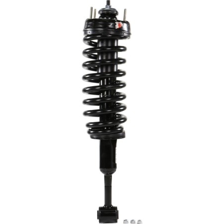 Monroe 0'' FrontShock Absorber for 2007-2010 Ford Explorer Sport Trac 4WD/4WD
