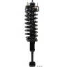 Monroe 0'' FrontShock Absorber for 2007-2010 Ford Explorer Sport Trac 4WD/4WD