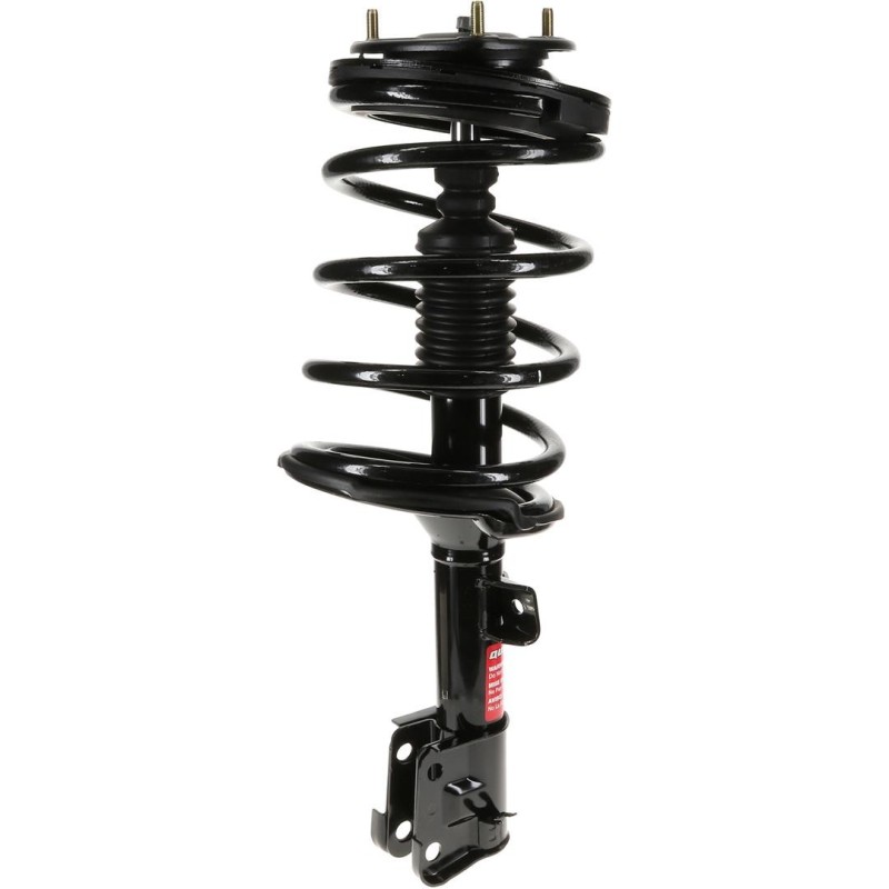 Monroe 0'' FrontShock Absorber for 2007-2009 Hyundai Santa Fe 4WD/2WD