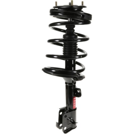 Monroe 0'' FrontShock Absorber for 2007-2009 Hyundai Santa Fe 4WD/2WD