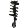 Monroe 0'' FrontShock Absorber for 2007-2009 Hyundai Santa Fe 4WD/2WD