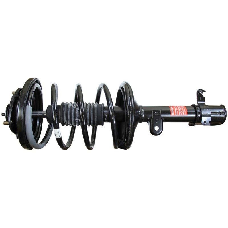 Monroe 0'' FrontShock Absorber for 2006-2008 Honda Pilot 4WD