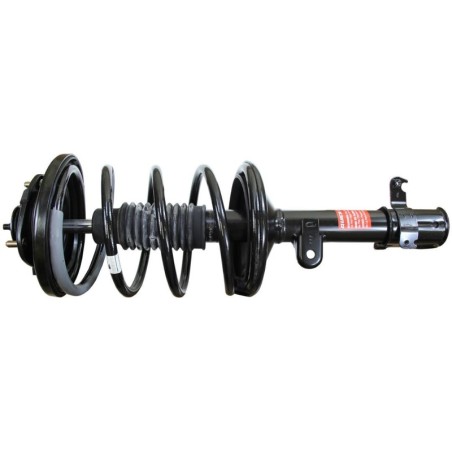 Monroe 0'' FrontShock Absorber for 2006-2008 Honda Pilot 4WD