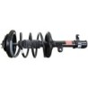 Monroe 0'' FrontShock Absorber for 2006-2008 Honda Pilot 4WD