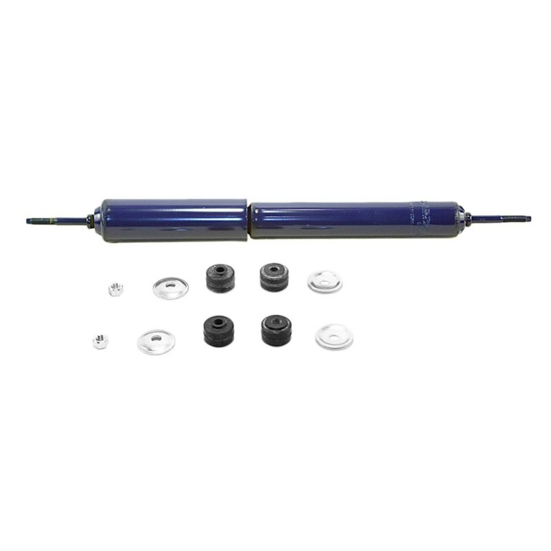 Monroe 0'' RearShock Absorber for 1969-1978 Saab 99