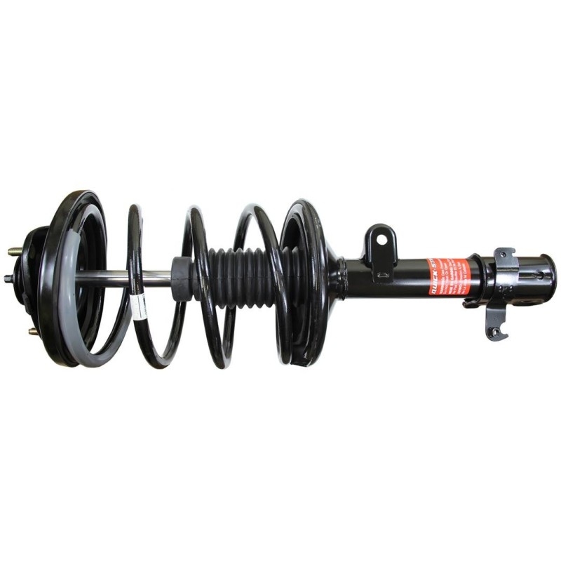 Monroe 0'' FrontShock Absorber for 2006-2008 Honda Pilot 4WD
