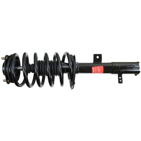 Monroe 0'' FrontShock Absorber for 2011-2017 Jeep Patriot 4WD