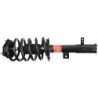Monroe 0'' FrontShock Absorber for 2011-2017 Jeep Patriot 4WD