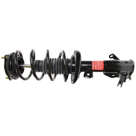 Monroe 0'' FrontShock Absorber for 2013-2015 Honda Civic