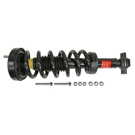 Monroe 0'' FrontShock Absorber for 2014-2017 Ford Expedition