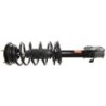 Monroe 0'' FrontShock Absorber for 2007-2010 Ford Edge 4WD
