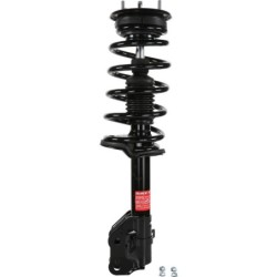 Monroe 0'' FrontShock Absorber for 2007-2010 Ford Edge 4WD