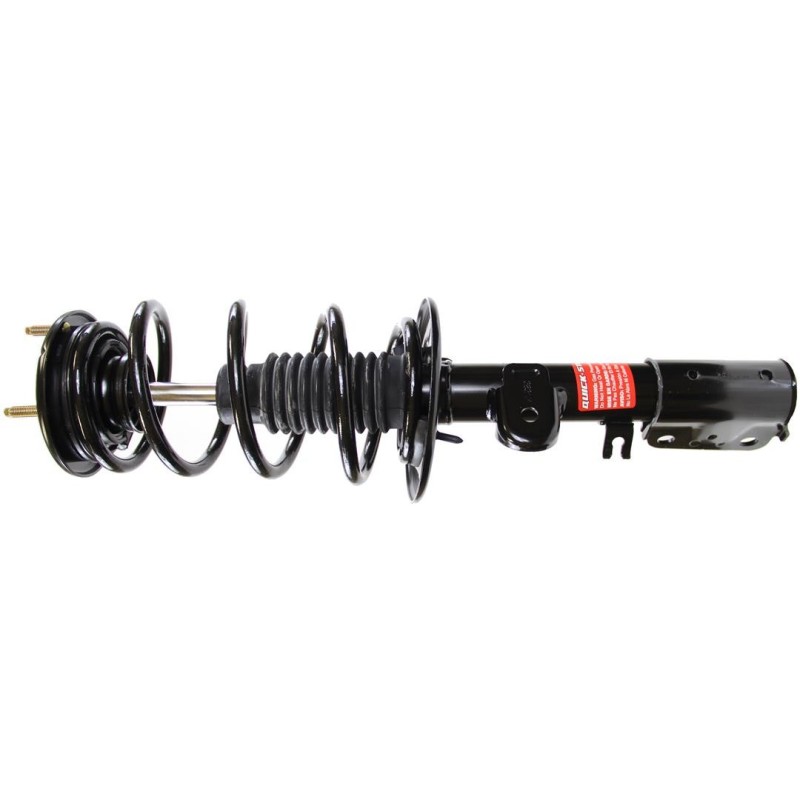 Monroe 0'' FrontShock Absorber for 2013-2018 Ford Explorer 4WD