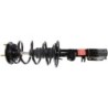 Monroe 0'' FrontShock Absorber for 2013-2018 Ford Explorer 4WD