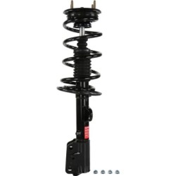 Monroe 0'' FrontShock Absorber for 2013-2018 Ford Explorer 4WD