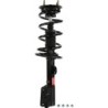 Monroe 0'' FrontShock Absorber for 2014-2019 Ford Police Interceptor Utility