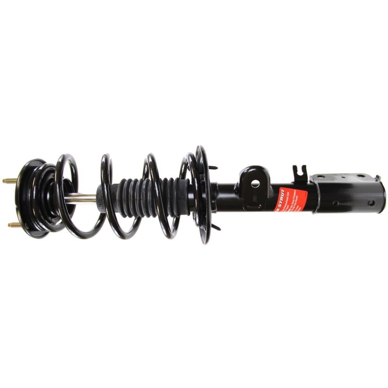 Monroe 0'' FrontShock Absorber for 2013-2018 Ford Explorer 4WD