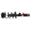 Monroe 0'' FrontShock Absorber for 2013-2018 Ford Explorer 4WD