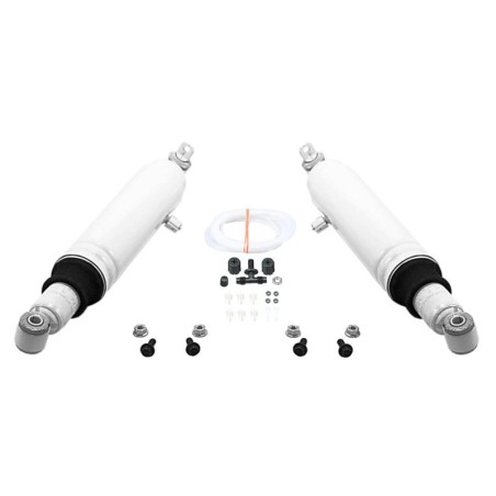 Monroe 0'' RearShock Absorber for 1991-1994 Mazda Navajo 2WD/4WD