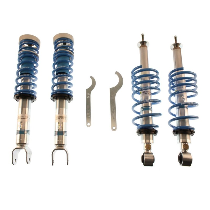 Bilstein 0'' Performance Kit for 2004-2010 Mazda RX-8
