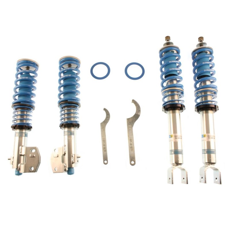 Bilstein 0'' Performance Kit for 2003-2006 Mitsubishi Lancer