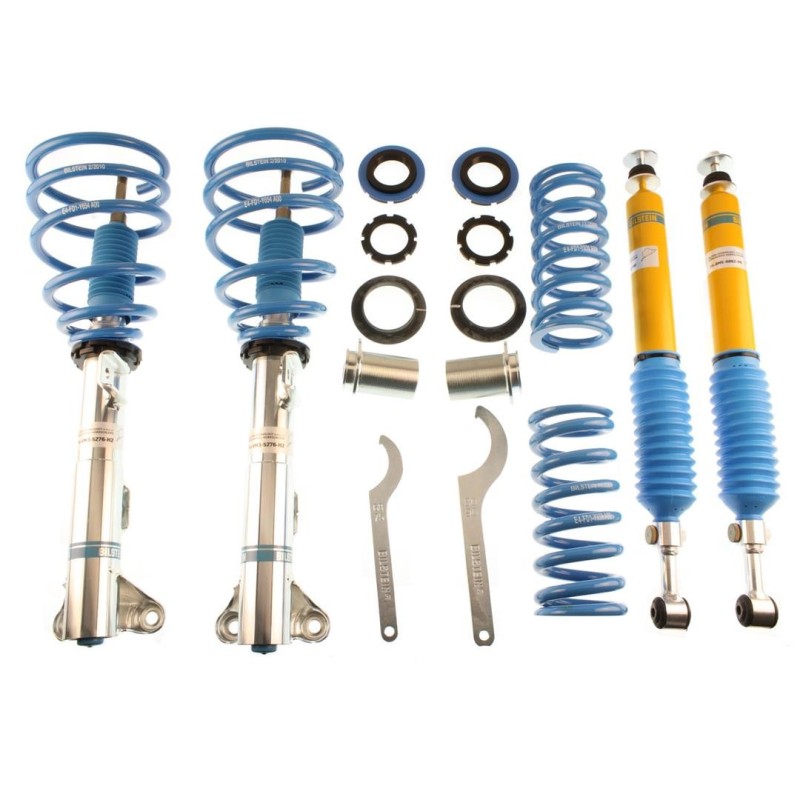 Bilstein 0'' Performance Kit for 2001-2005 Mercedes-Benz C320