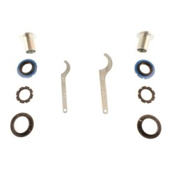 Bilstein 0'' Performance Kit for 2001-2005 Mercedes-Benz C320