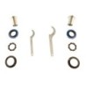 Bilstein 0'' Performance Kit for 2001-2005 Mercedes-Benz C320