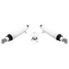 Monroe 0'' RearShock Absorber for 1985-1996 Ford F-150 2WD