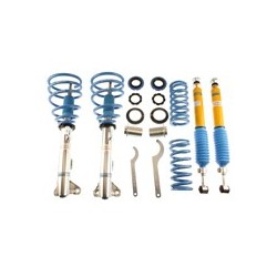 Bilstein 0'' Performance Kit for 2001-2005 Mercedes-Benz C320