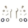 Bilstein 0'' Performance Kit for 1996-1998 BMW 328i