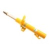 Bilstein 0'' FrontShock Absorber for 2008-2015 Audi TT Quattro