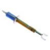 Bilstein 0'' FrontShock Absorber for 2005-2011 Audi A6 Quattro