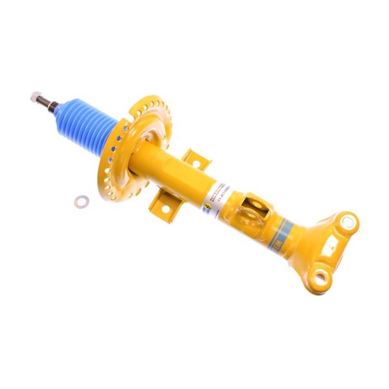 Bilstein 0'' FrontShock Absorber for 2005-2016 Mercedes-Benz SLK350