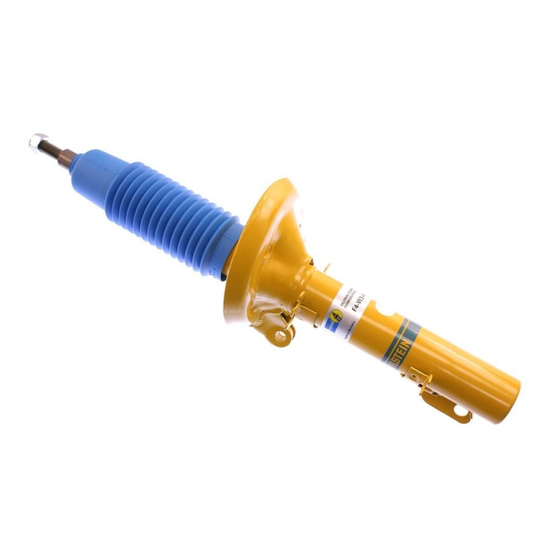 Bilstein 0'' FrontShock Absorber for 2004-2004 Volkswagen R32