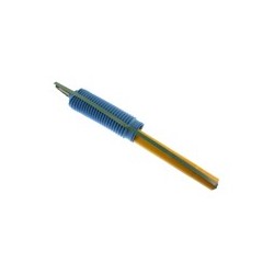 Bilstein 0'' FrontShock Absorber for 1987-1988 BMW 735i