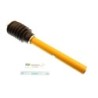Bilstein 0'' RearShock Absorber for 1988-1991 Audi 90 Quattro