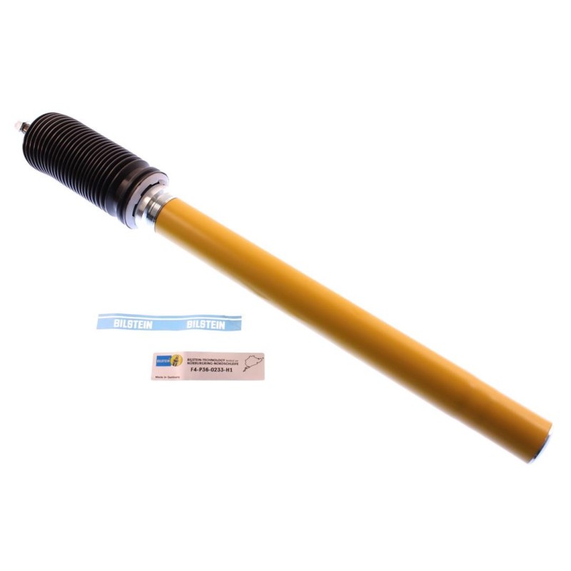 Bilstein 0'' FrontShock Absorber for 1987-1988 BMW M6