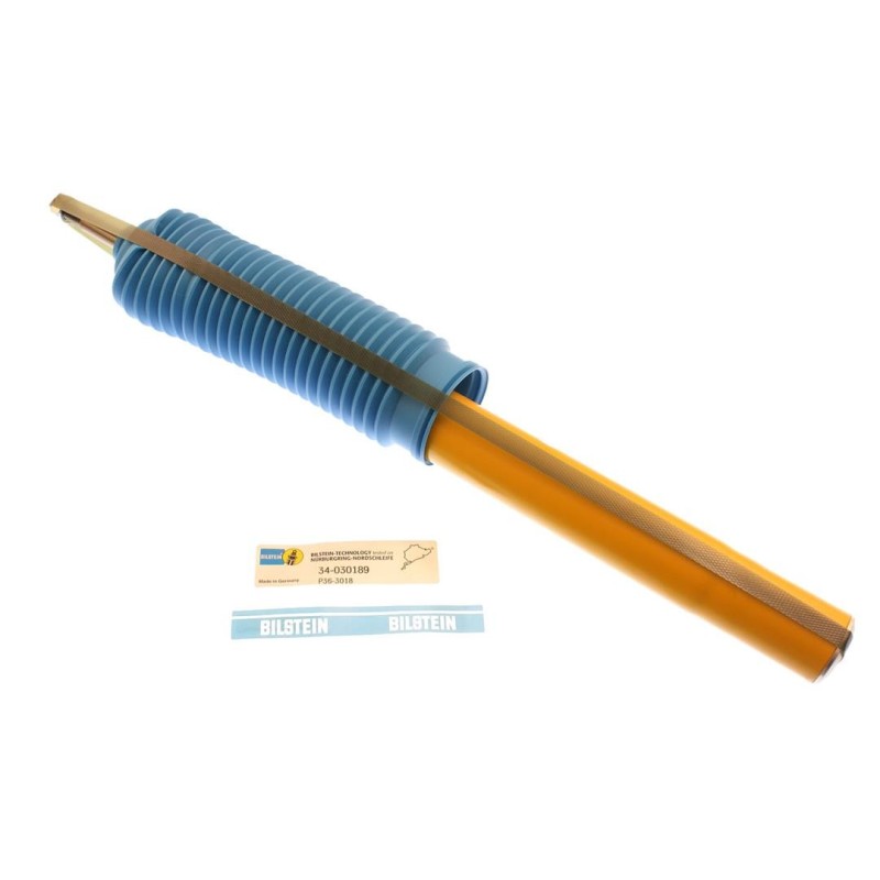 Bilstein 0'' FrontShock Absorber for 1989-1995 BMW 525i