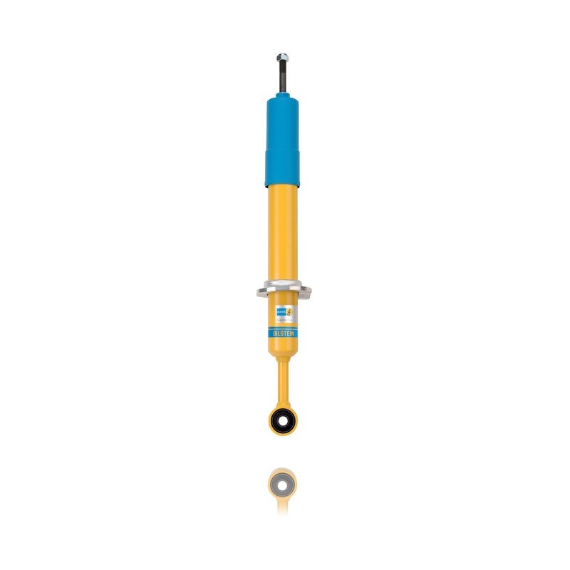 Bilstein 0'' RearShock Absorber for 2003-2023 Toyota 4Runner 2WD/4WD