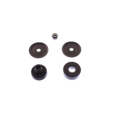 Bilstein 0'' FrontShock Absorber for 1992-1998 Ford E-350 Econoline